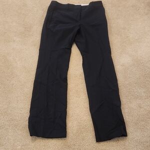 Ann Taylor Navy Women's Trousers